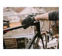 Dynamic bike care - Microfibre Bike Cleaning Glove - Gants d'atelier - Taille unique