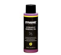 Dynamic bike care - Hydraulic Mineral Oil - Graisse vélo - 100 ml