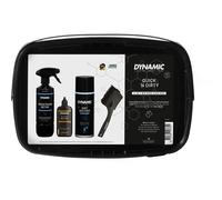Dynamic Bike Care Kit De Nettoyage Quick´n Dirty