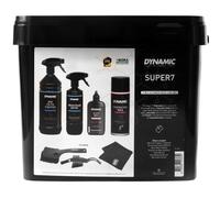 Dynamic Bike Care Kit De Nettoyage Super 7