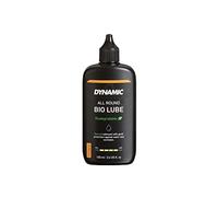 Dynamic Bio All Round Lube 100ml Lubrifiant à chaîne One Size Noir