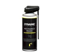 Dynamic Spray pour Vélo Mechanics Magic Sprühdose. 400 ml