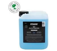 Dynamic Bike Care – Nettoyant vélo Bio Filth Fighter – 5 L – Clair Black