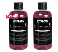 Dynamic Bike Care Nettoyant Pour Chaîne Striptease 500ml