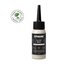 Dynamic bike care - Slick Wax - Lubrifiant vélo - 50 mL