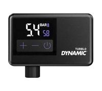 Dynamic Bike Care Turblo Pompe à vélo électrique