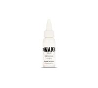 Dynamic Bouteille d'encre de tatouage blanche 28 ml