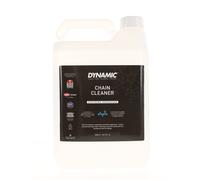 Dynamic Chain Cleaner 5.000ml Dégraissant Taille unique Noir