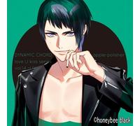 DYNAMIC CHORD love U kiss series vol.14 ~UK~