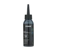 Dynamic Bike Care Speed Potion Chain Wax 100ml Clair Black