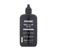 Dynamic Bike Care Dynamic Watts-Up Chaîne unisexe pour adulte 100 ml | Cire Cleaning Agent, noir