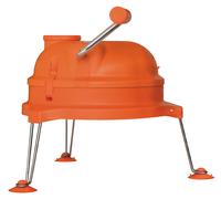 DYNAMIC COMMERCIAL MANUEL FOOD DICER DYNACUBE 8.5X8.5MM (1/4")