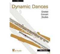 Dynamic Dances / Book