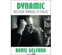Dynamic Decision Making in Chess