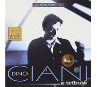 Dynamic Dino Ciani: a Tribute for