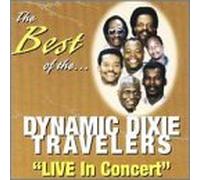 Dynamic Dixie Travelers - Live in Concert