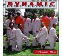 Dynamic Dixie Travelers - Thank Him