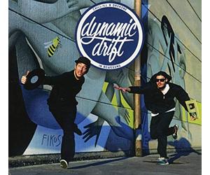 Dynamic Drift - In Bewegung