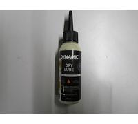 Dynamic Dry Lube 100 ml - Huile de chaîne de qualité supérieure pour les conditions extrêmes - Réduit les frottements, haute performance - Parfait pour les vélos de route, vélos électriques et VTT