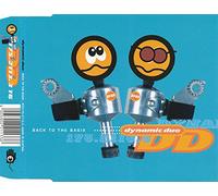 Dynamic Duo - Back to the Basix