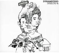 Dynamic Duo - Digilog 1/2