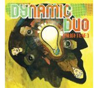 Dynamic Duo - Enlightened