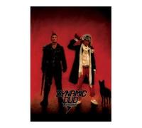 Dynamic Duo - Last Days
