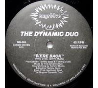 Dynamic Duo - Were Back