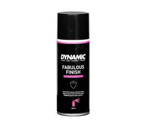 Dynamic DY-014 Fabulous Finish Spray Silicone 400 ML