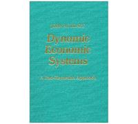 Dynamic Economic Systems
