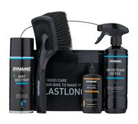 Dynamic Ensemble de soins bio Quick n Dirty universal