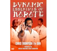 Dynamic Essentials Of Karate [DVD]
