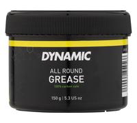 Dynamic All Round Grease 150g Lubrifiant universel Taille unique Noir