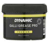 Dynamic Bike Care Pro Grease 150g Doré Black
