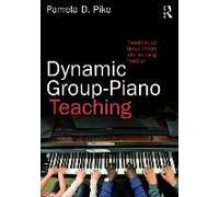 Dynamic Group-Piano Teaching