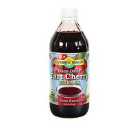 Dynamic Health Laboratories Tart Cherry Ultra 5X, 16 fl oz