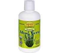 Dynamic Health Organic Aloe Vera Juice - 32 Fl Oz