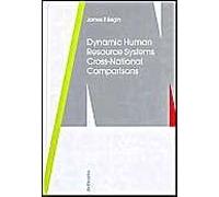 Dynamic Human Resource Systems