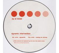 Dynamic Intervention - Dynamite/Coming on Strong [Import]
