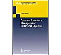 Dynamic Inventory Management In Reverse Logistics