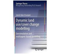 Dynamic Land Use/Cover Change Modelling