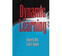 Dynamic Learning