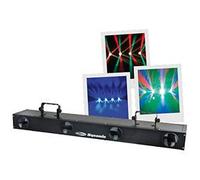 Showtec 43056 stroboscope et lumière disco Noir