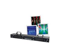 Showtec Dynamic Led Effets à Led