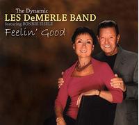 Dynamic les Demerle Band,the - Feelin' Good