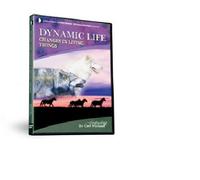 Dynamic Life: Changes in Living Things