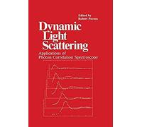 Dynamic Light Scattering