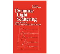Dynamic Light Scattering