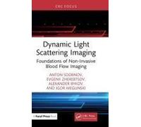 Dynamic Light Scattering Imaging