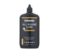 Dynamic Bike Care All Round Chain Lubricant 250ml Clair Black